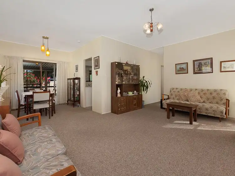 Second view of Homely house listing, 301 Cliveden Ave, Oxley QLD