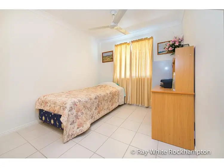 Seventh view of Homely unit listing, 3/232 Ford St, Berserker QLD