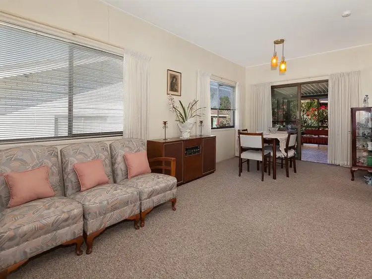 Fourth view of Homely house listing, 301 Cliveden Ave, Oxley QLD