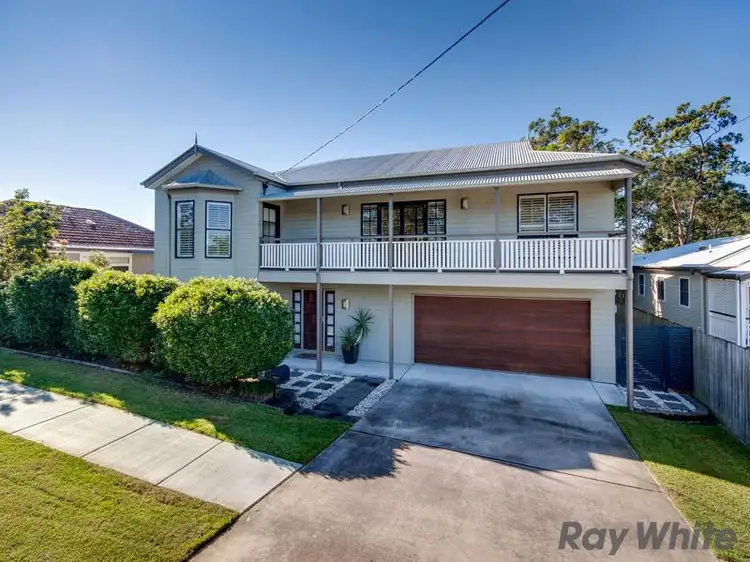 57 Canberra Dr, Ashgrove QLD