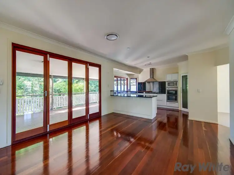 Third view of Homely house listing, 57 Canberra Dr, Ashgrove QLD