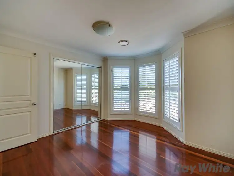 Fourth view of Homely house listing, 57 Canberra Dr, Ashgrove QLD