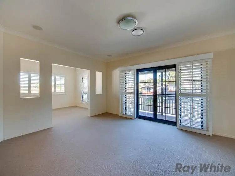 Fifth view of Homely house listing, 57 Canberra Dr, Ashgrove QLD