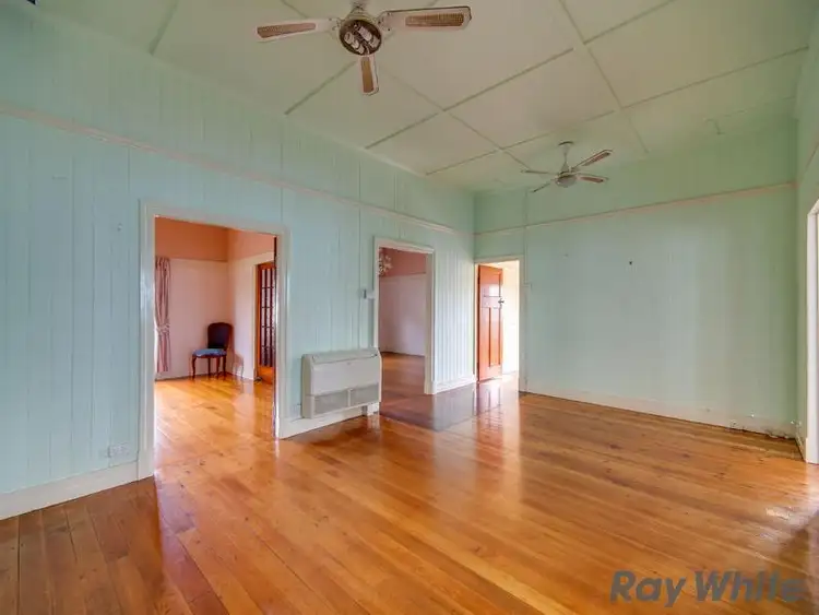 Third view of Homely house listing, 64 Celia St, Ashgrove QLD
