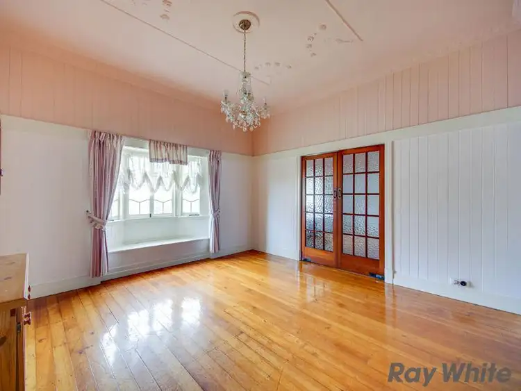 Fifth view of Homely house listing, 64 Celia St, Ashgrove QLD