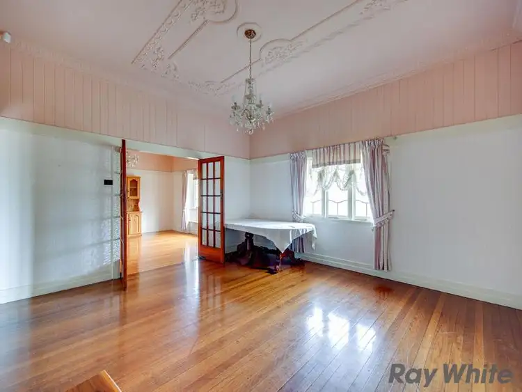 Sixth view of Homely house listing, 64 Celia St, Ashgrove QLD