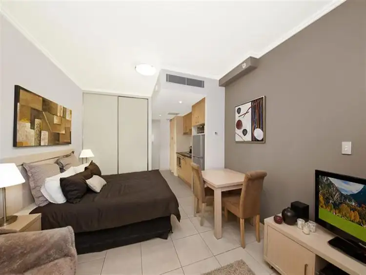 43/107 Quay St, Haymarket NSW