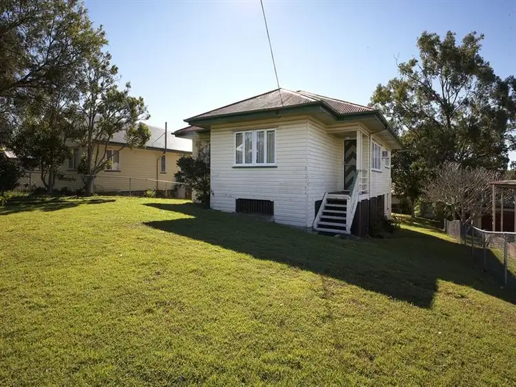 194 Winstanley St, Carina Heights QLD