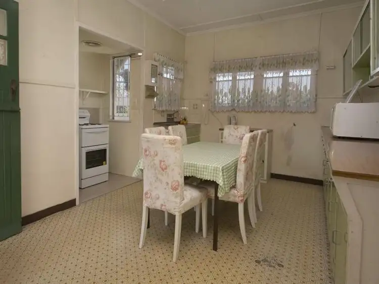 Second view of Homely house listing, 194 Winstanley St, Carina Heights QLD