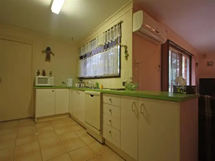Third view of Homely house listing, 5 Sauternes Pl, Eschol Park NSW
