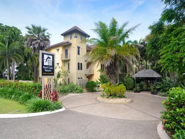Main view of Homely apartment listing, 39/62-64 Davidson St, Port Douglas QLD