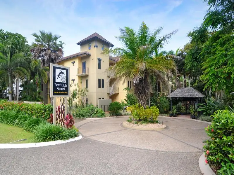 Main view of Homely apartment listing, 39/62-64  Davidson St, Port Douglas QLD
