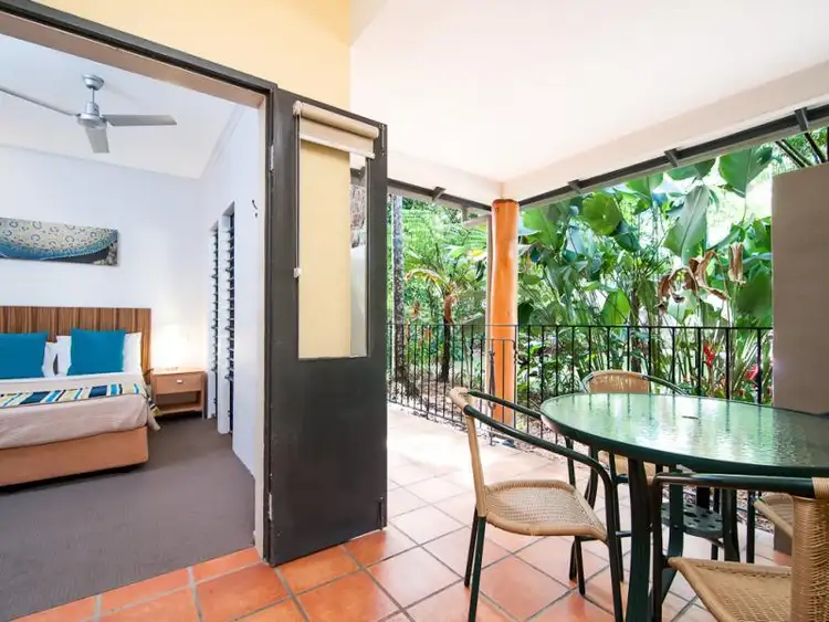 Fourth view of Homely apartment listing, 39/62-64 Davidson St, Port Douglas QLD
