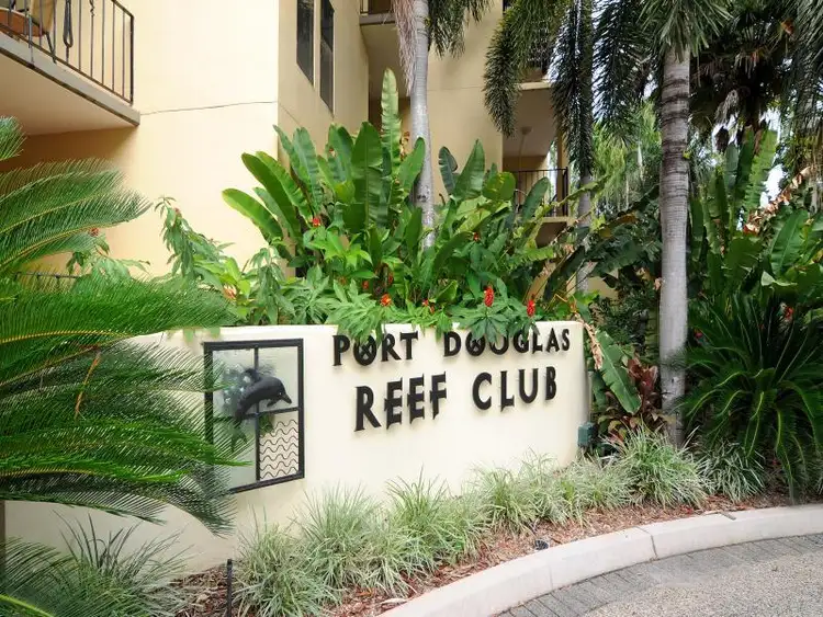 Seventh view of Homely apartment listing, 39/62-64 Davidson St, Port Douglas QLD