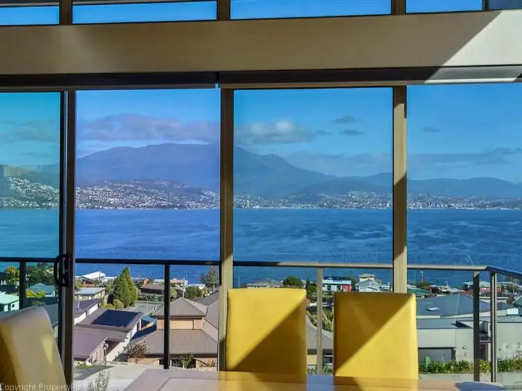 Main view of Homely house listing, 2 Vitesse Ct, Tranmere TAS