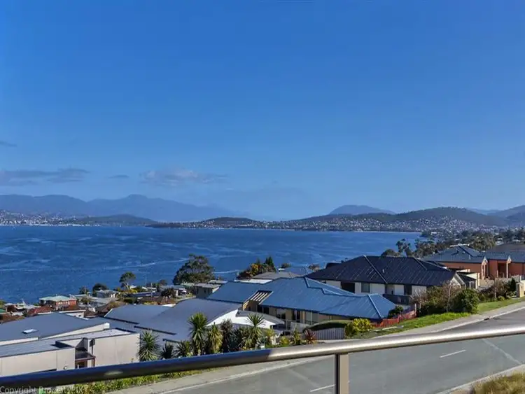 Third view of Homely house listing, 2 Vitesse Ct, Tranmere TAS