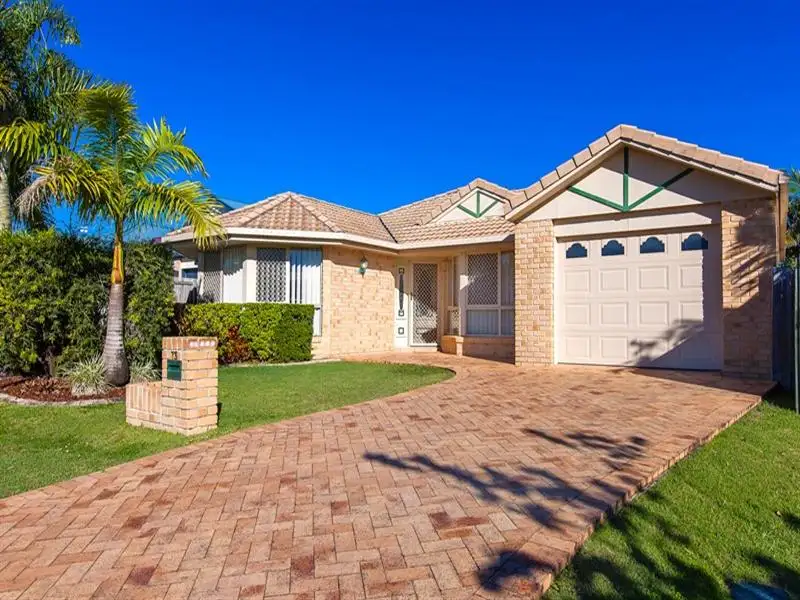 Main view of Homely house listing, 73 O'Reilly Dr, Caloundra West QLD