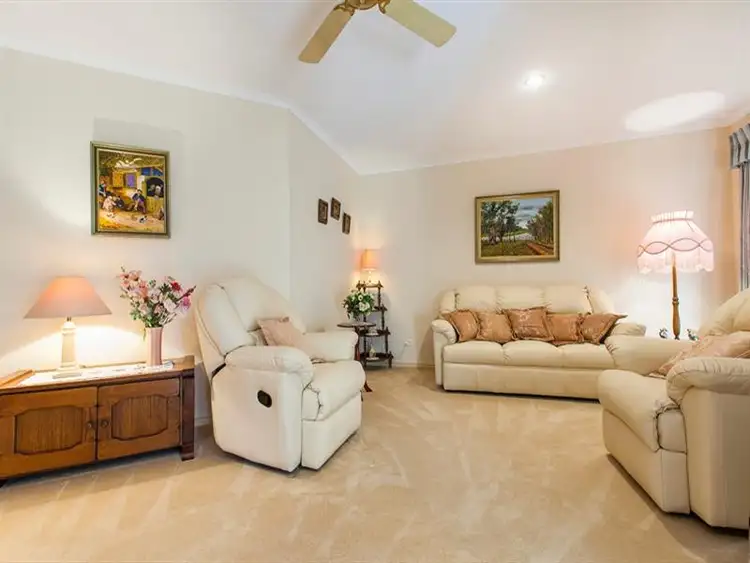 Second view of Homely house listing, 73 O'Reilly Dr, Caloundra West QLD