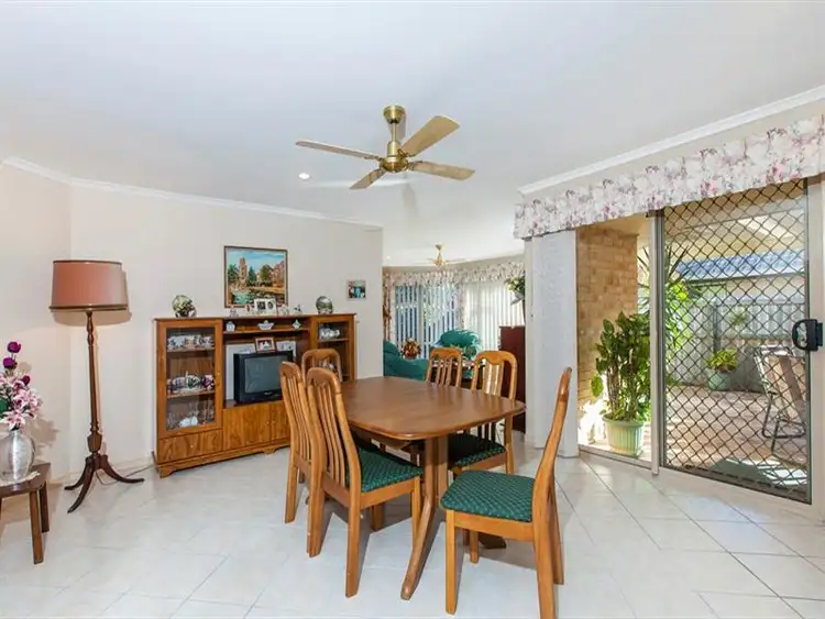 Third view of Homely house listing, 73 O'Reilly Dr, Caloundra West QLD