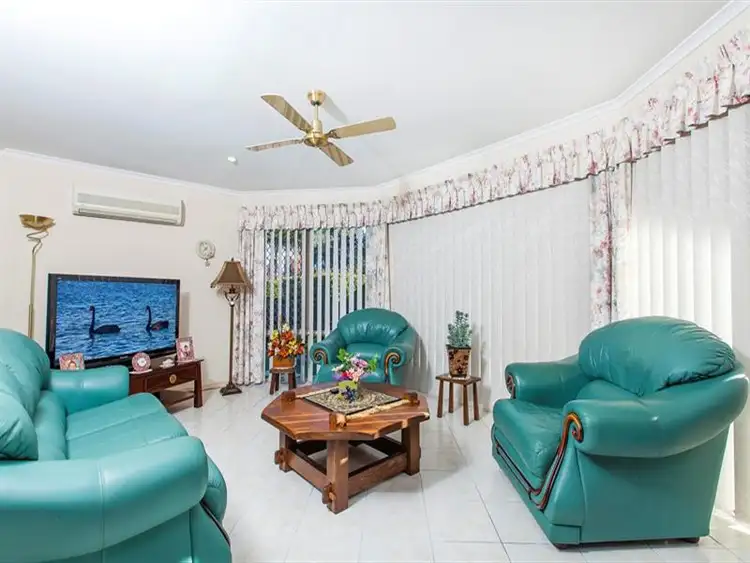 Fourth view of Homely house listing, 73 O'Reilly Dr, Caloundra West QLD