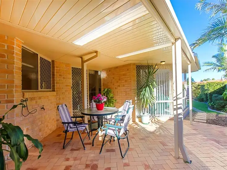 Sixth view of Homely house listing, 73 O'Reilly Dr, Caloundra West QLD