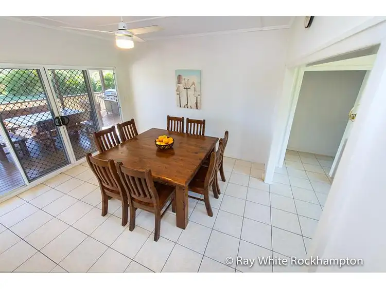 Third view of Homely house listing, 183 Yeppoon Rd, Parkhurst QLD