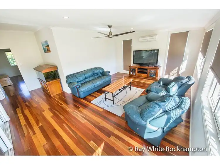 Fifth view of Homely house listing, 183 Yeppoon Rd, Parkhurst QLD