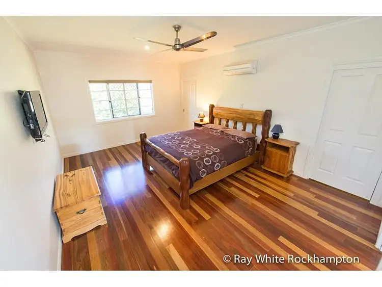Sixth view of Homely house listing, 183 Yeppoon Rd, Parkhurst QLD