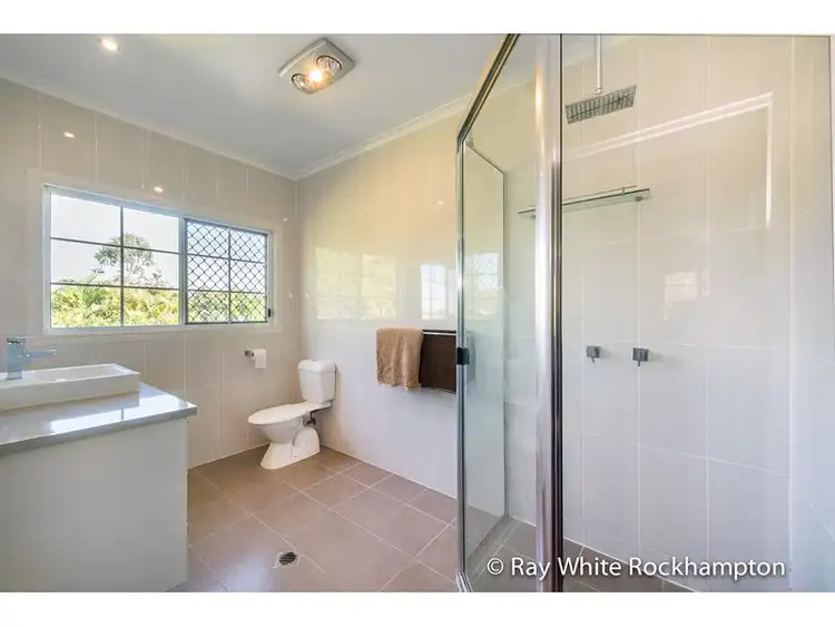 Seventh view of Homely house listing, 183 Yeppoon Rd, Parkhurst QLD