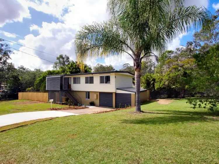 108 Barclay St, Bundamba QLD