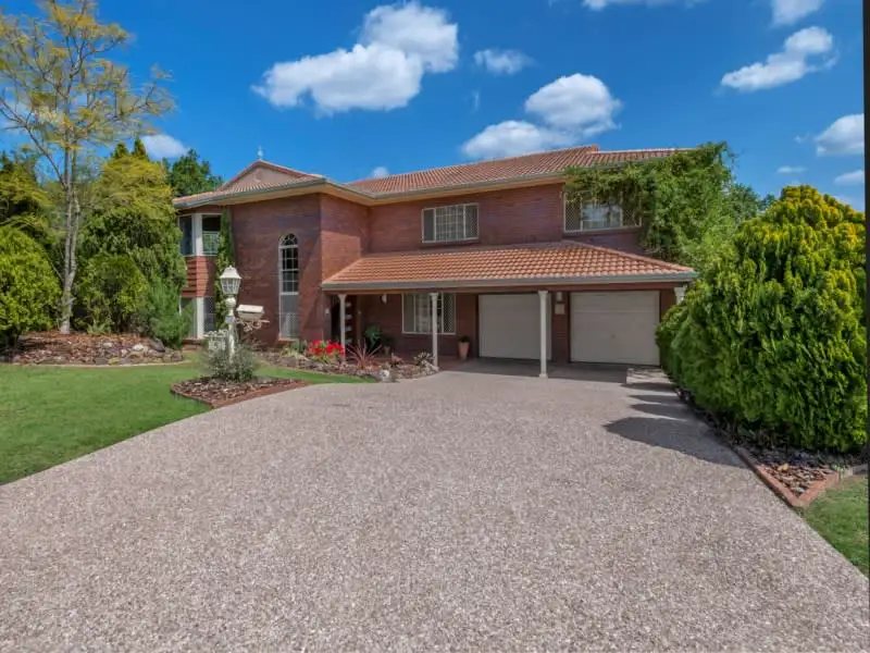 Main view of Homely house listing, 5 Chantilly Court, Albany Creek QLD 4035