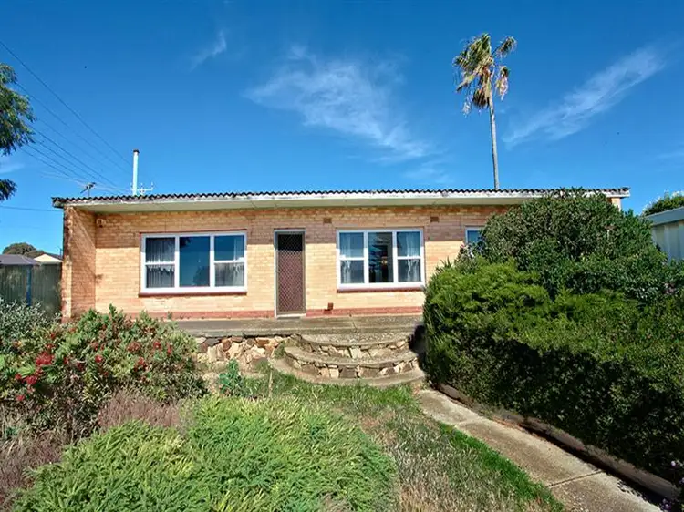 Main view of Homely house listing, 46 Clement Terrace, Christies Beach SA 5165