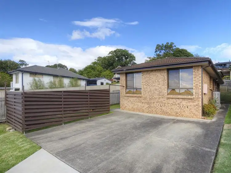 1/169 Kanahooka Rd, Kanahooka NSW