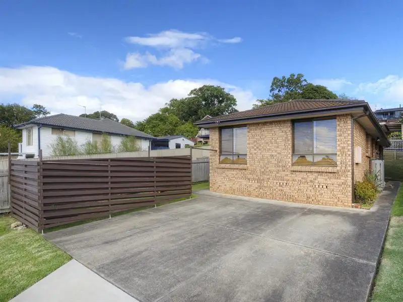 Main view of Homely unit listing, 1/169 Kanahooka Rd, Kanahooka NSW