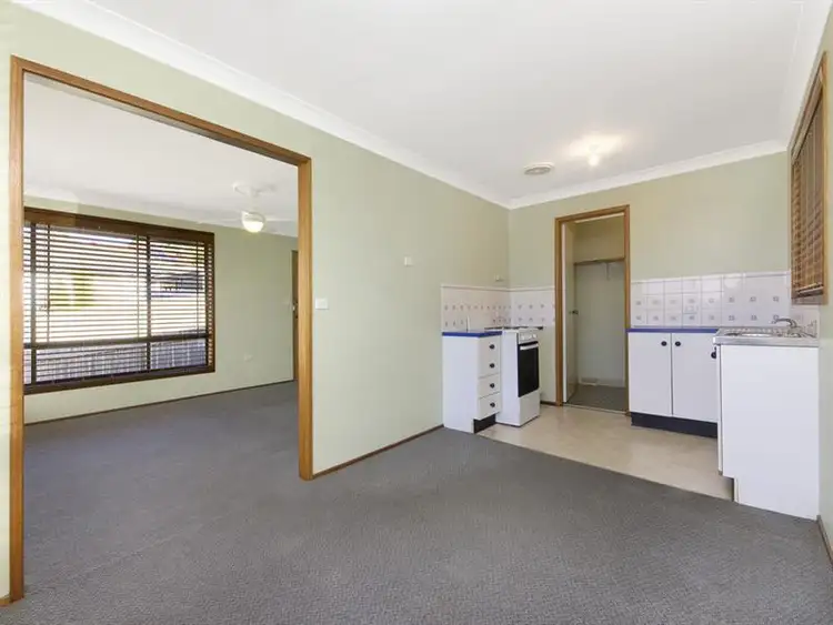 Third view of Homely unit listing, 1/169 Kanahooka Rd, Kanahooka NSW