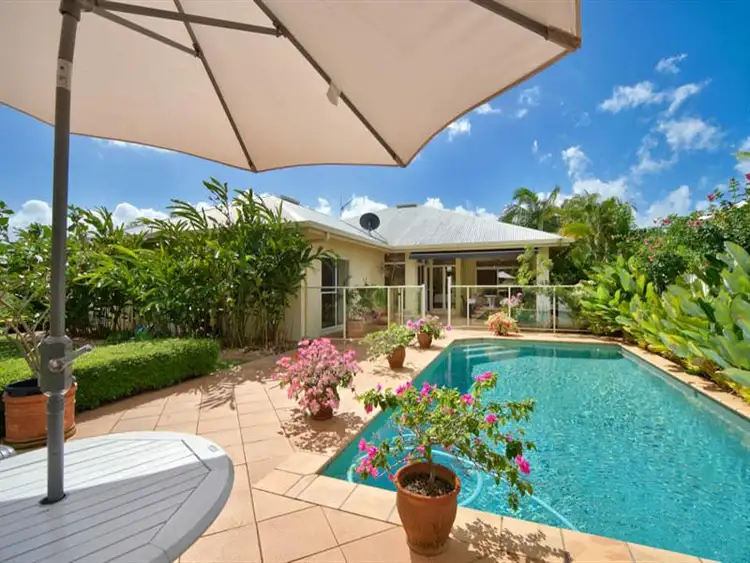 Sixth view of Homely house listing, 10 Orton Ave, Kewarra Beach QLD