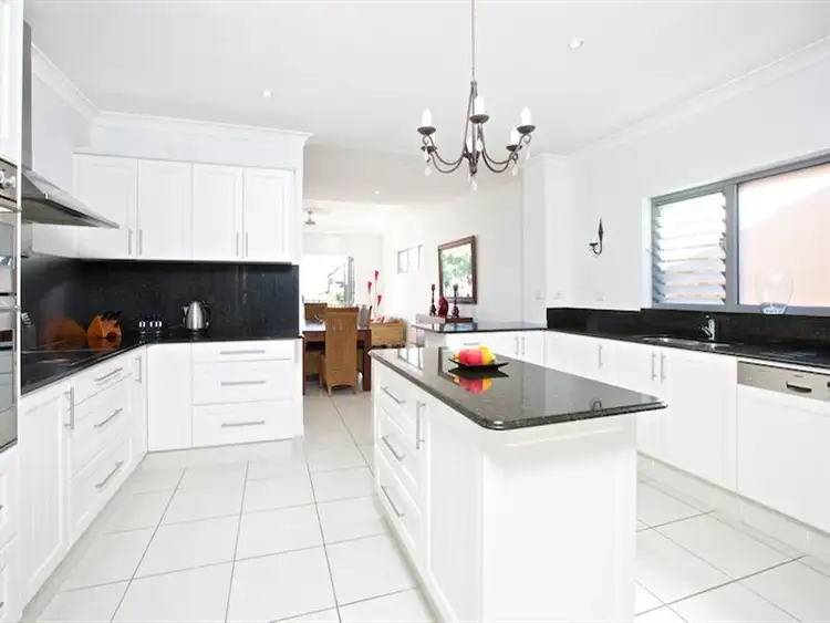 Sixth view of Homely house listing, 9 Dirk Hartog Pl, Hollywell QLD