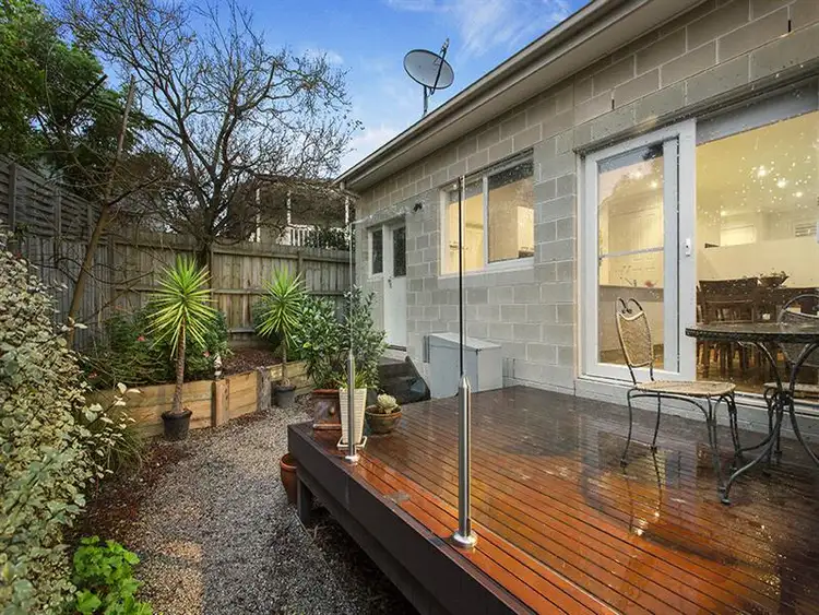 Fifth view of Homely unit listing, 5/11 Langford St, Donvale VIC
