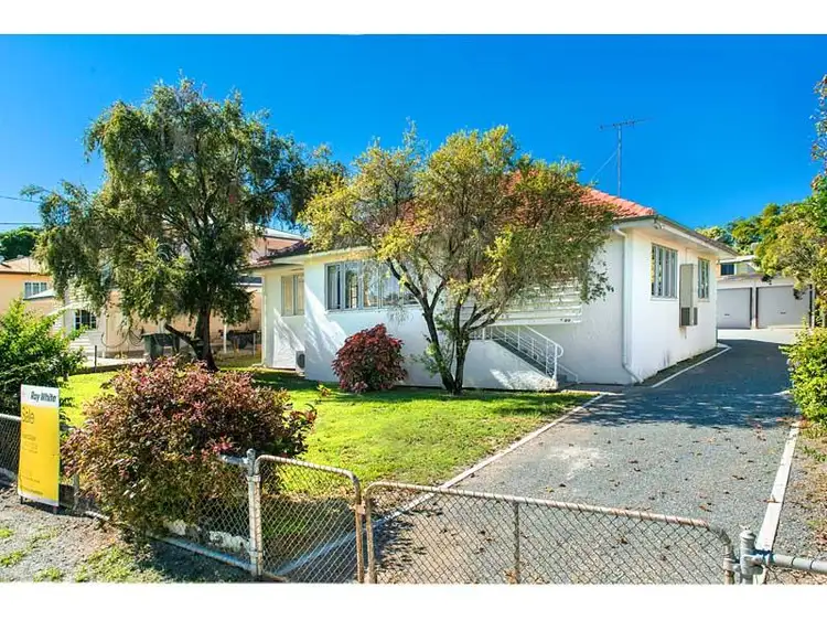 69 Eton St, West Rockhampton QLD
