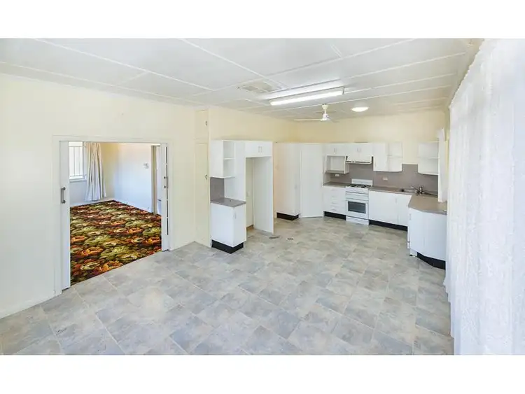 Third view of Homely house listing, 69 Eton St, West Rockhampton QLD