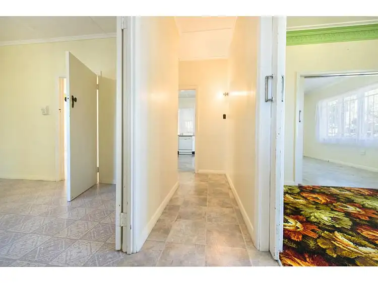 Sixth view of Homely house listing, 69 Eton St, West Rockhampton QLD