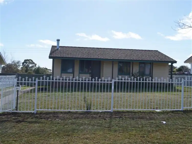 Main view of Homely house listing, 27 Coulson Pl, Orange NSW