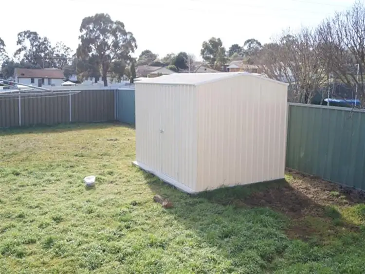 Third view of Homely house listing, 27 Coulson Pl, Orange NSW