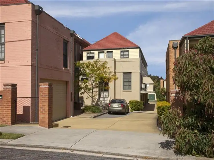 5/52 Havelock St, Mayfield NSW