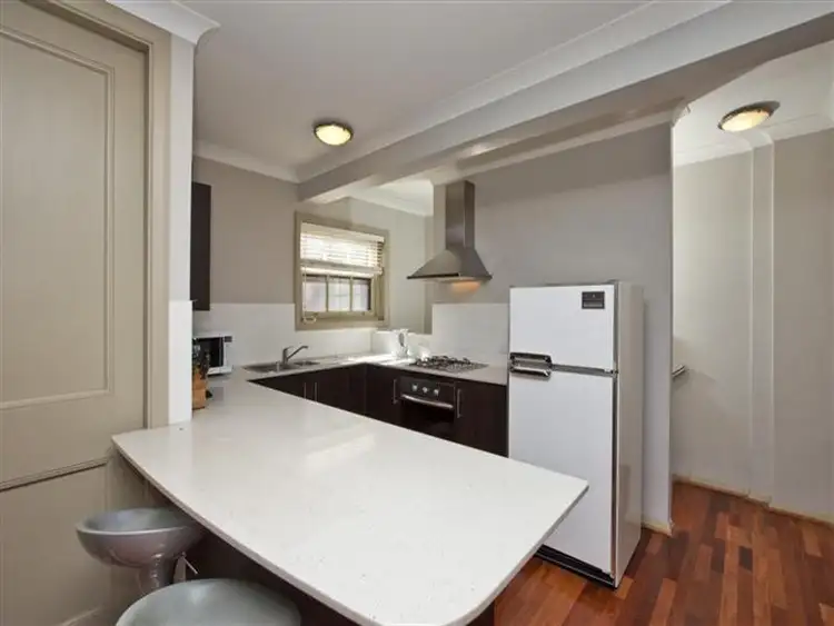 Fifth view of Homely townhouse listing, 5/52 Havelock St, Mayfield NSW