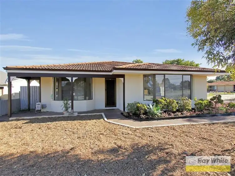 Main view of Homely house listing, 1 Lucine Ct, Heathridge WA