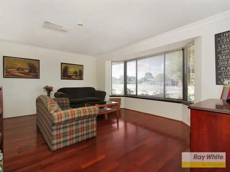 Third view of Homely house listing, 1 Lucine Ct, Heathridge WA