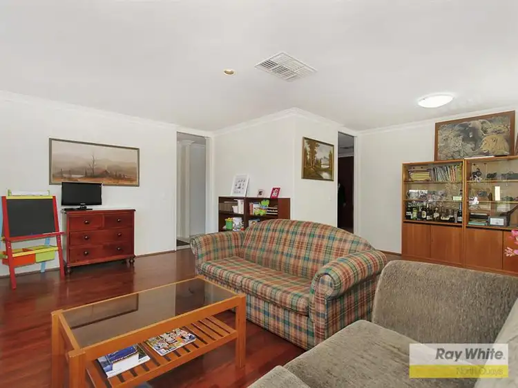 Fifth view of Homely house listing, 1 Lucine Ct, Heathridge WA