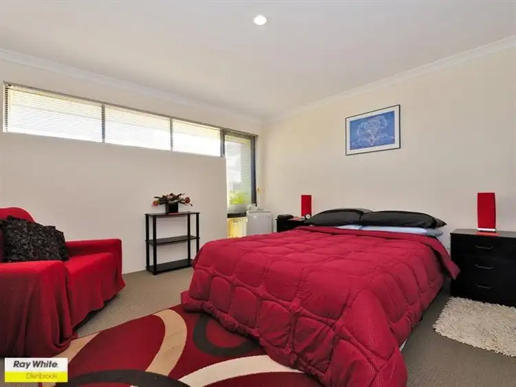 Second view of Homely house listing, 12 Botany Pde, Ellenbrook WA
