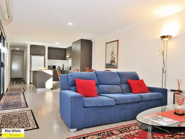 Fourth view of Homely house listing, 12 Botany Pde, Ellenbrook WA